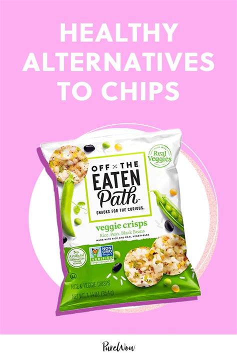 Healthy chip alternatives. Things To Know About Healthy chip alternatives. 